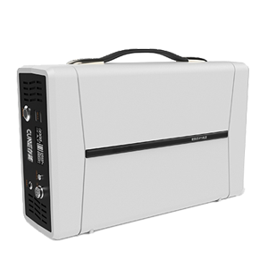 便攜式樱桃视频APP下载UPS電源CBX-B10