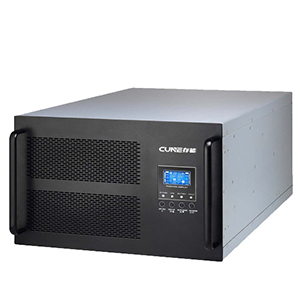 CR係列三進三出(10-30kVA)機架式樱桃视频APP下载UPS
