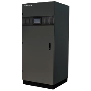 CCZ(T)係列三進單出(3-120kVA)車載式樱桃视频APP下载UPS