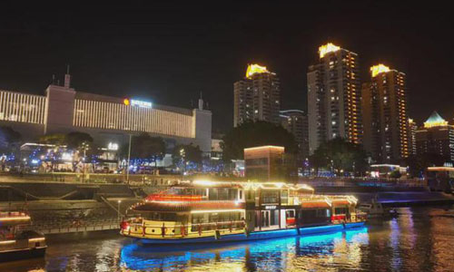 船舶樱桃视频APP下载池應用的“綠色賬本”：經濟效益與市場前景全透視